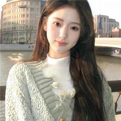 深情的朋友